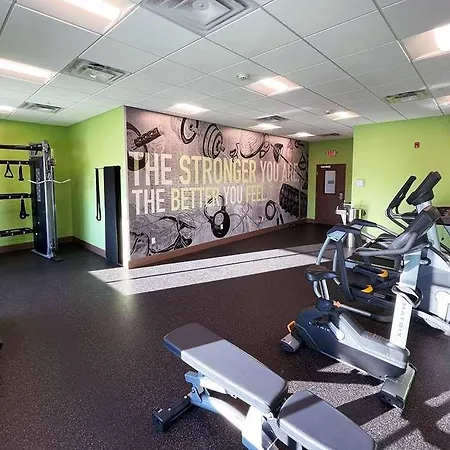 La Quinta Inn & Suites By Wyndham Jackson-Cape Girardeau 