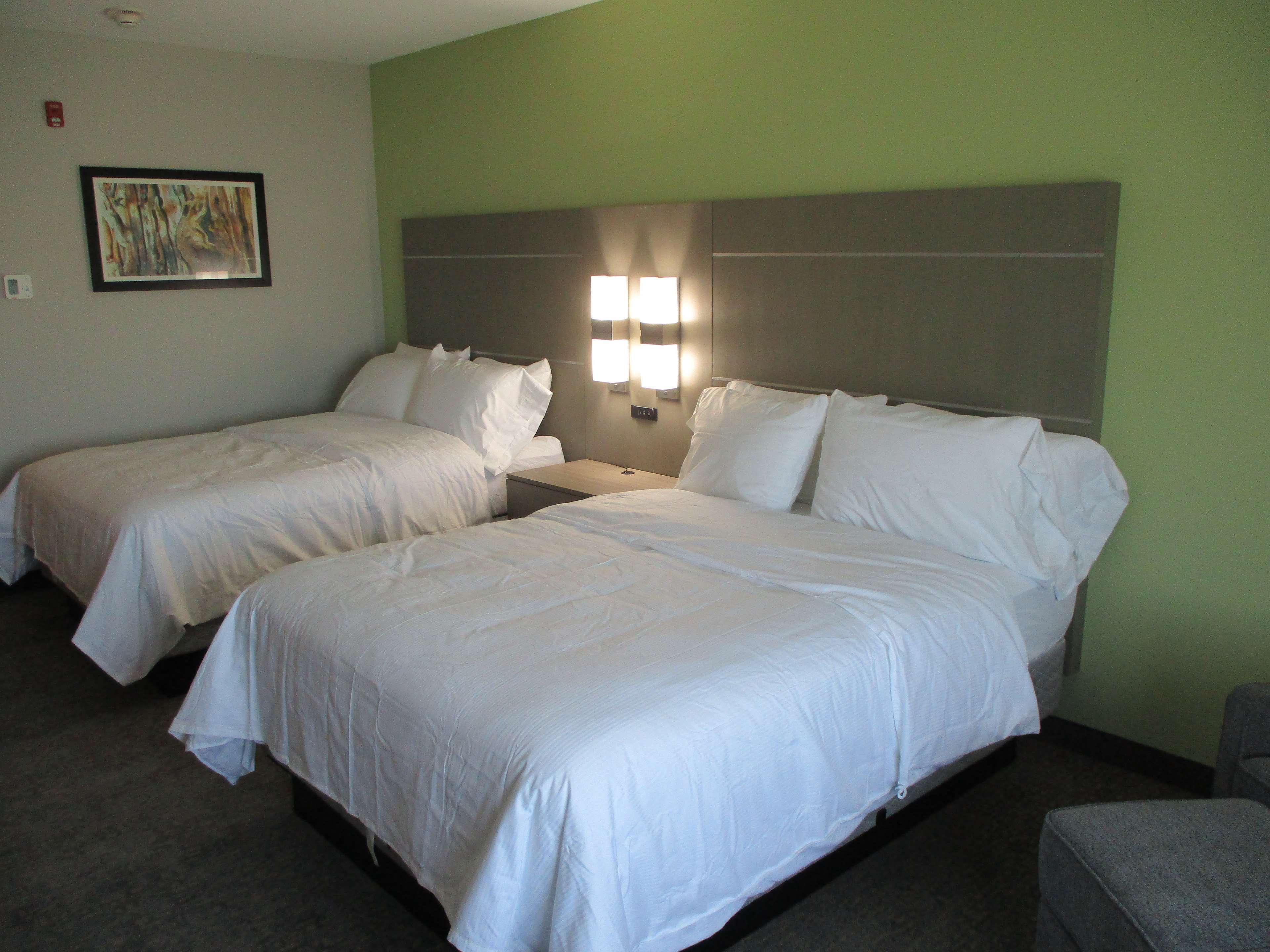Hotel La Quinta & By Wyndham Jackson-cape Girardeau