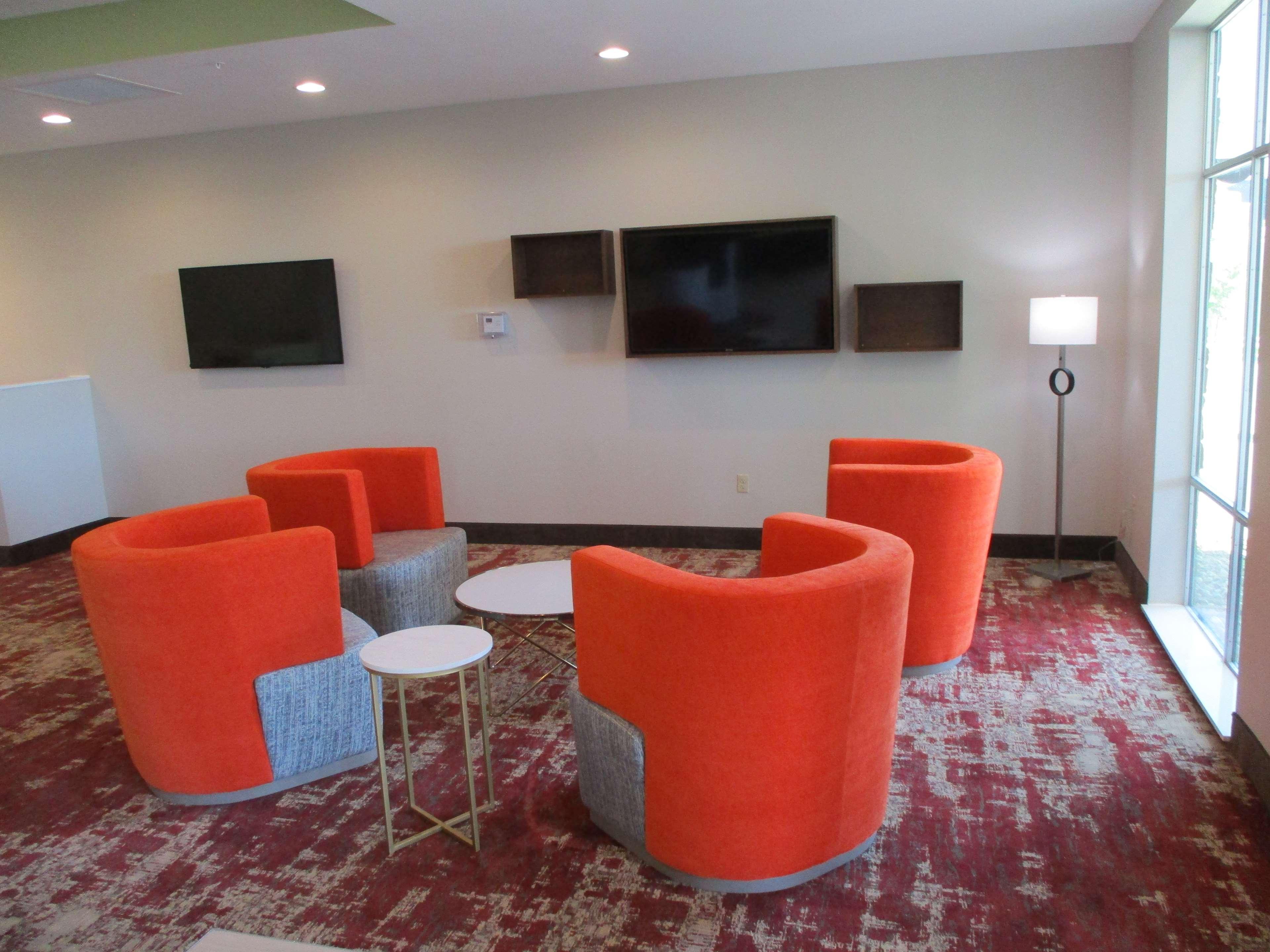 La Quinta & By Wyndham Jackson-cape Girardeau Hotel