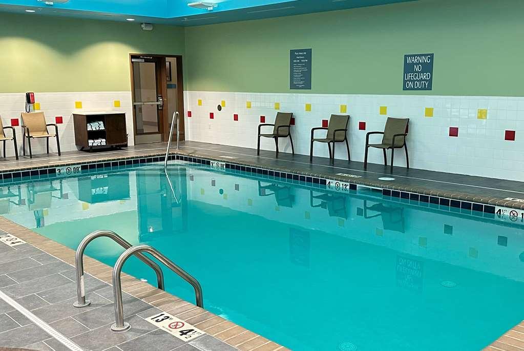 La Quinta & By Wyndham Jackson-cape Girardeau Hotel