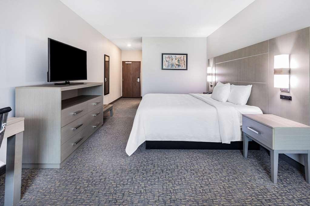 La Quinta & By Wyndham Jackson-cape Girardeau Hotel Jackson