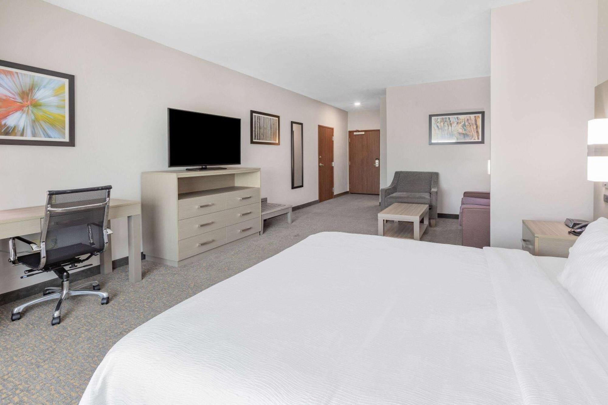 Hotel La Quinta & By Wyndham Jackson-cape Girardeau