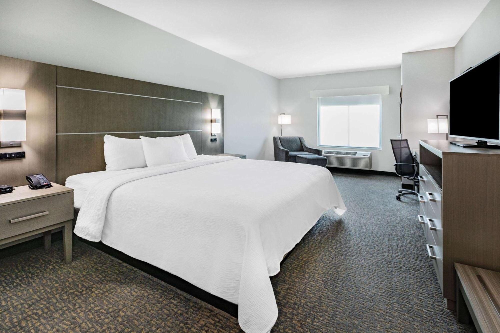 Hotel La Quinta & By Wyndham Jackson-cape Girardeau