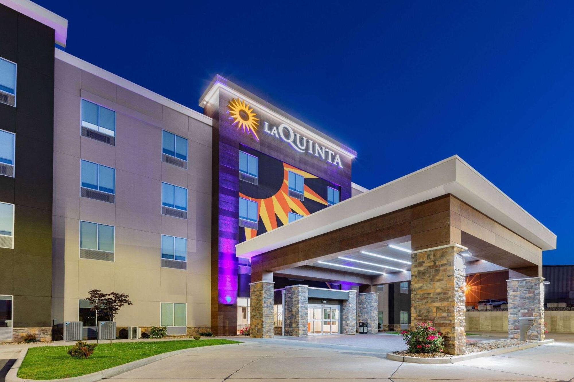 La Quinta & By Wyndham Jackson-cape Girardeau Hotel Jackson