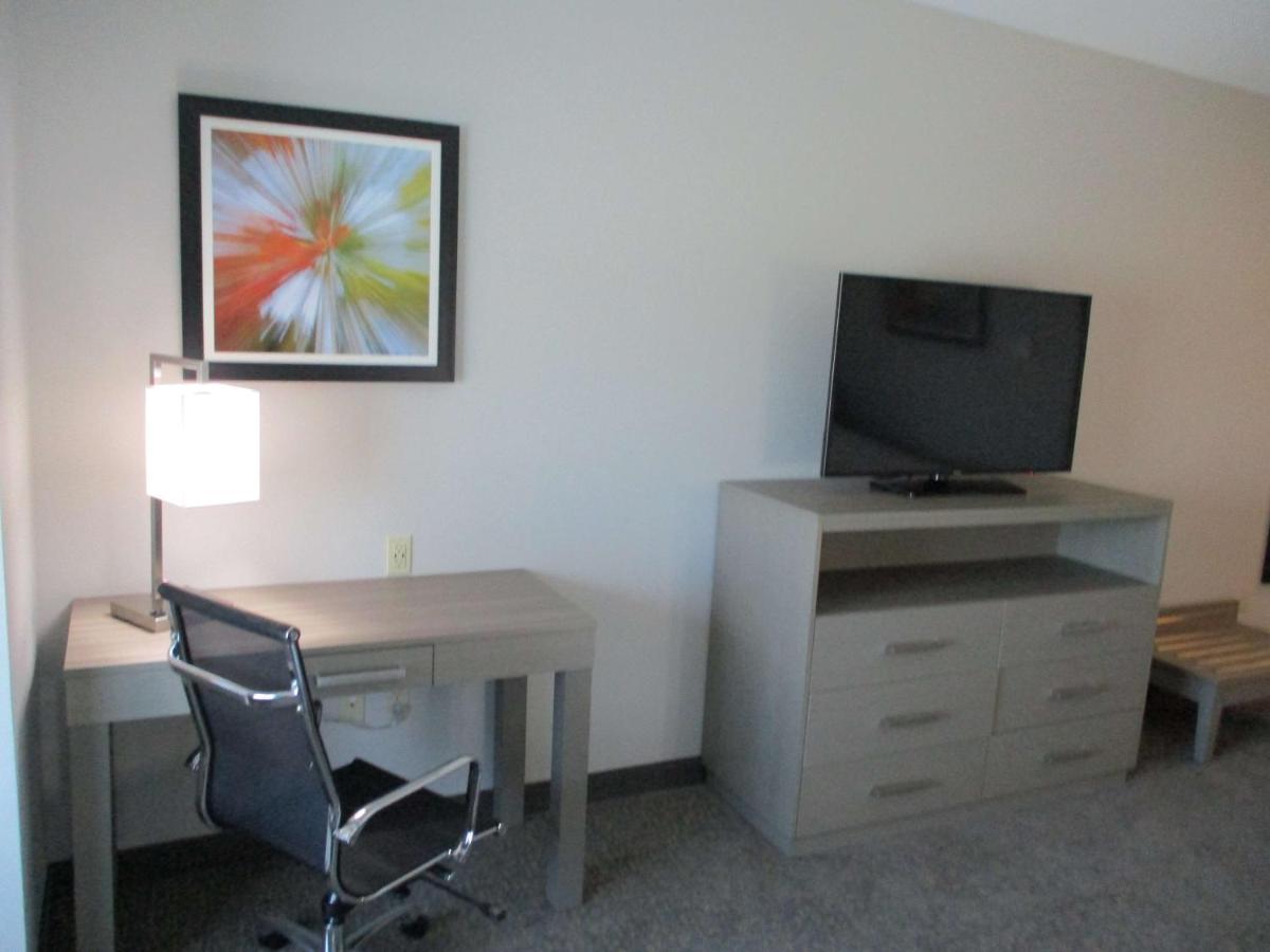 Hotel La Quinta & By Wyndham Jackson-cape Girardeau